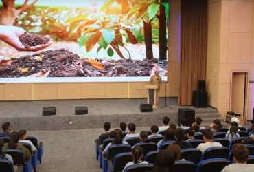 The New MTK Newsletter