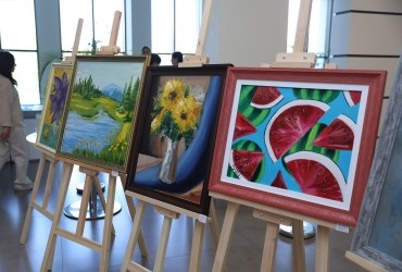 The New MTK Newsletter