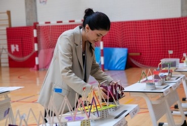 The New MTK Newsletter