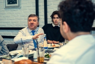 The New MTK Newsletter