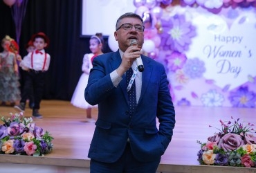 The New MTK Newsletter