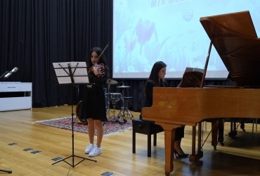 The New MTK Newsletter