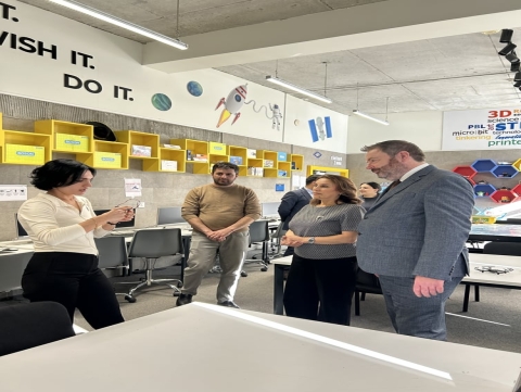 The New MTK Newsletter