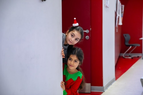 The New MTK Newsletter