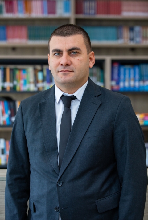 Əliyev Elvin