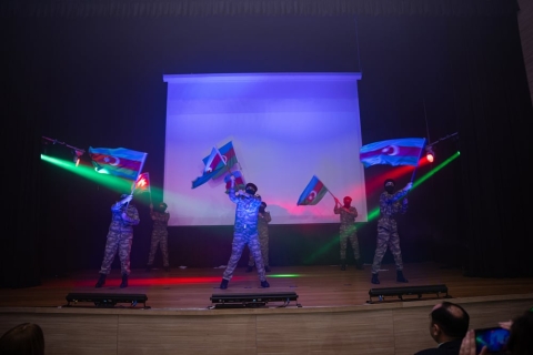 The New MTK Newsletter