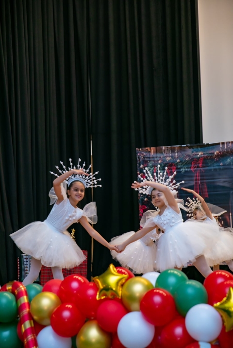 The New MTK Newsletter