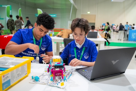 Extracurricular Activities