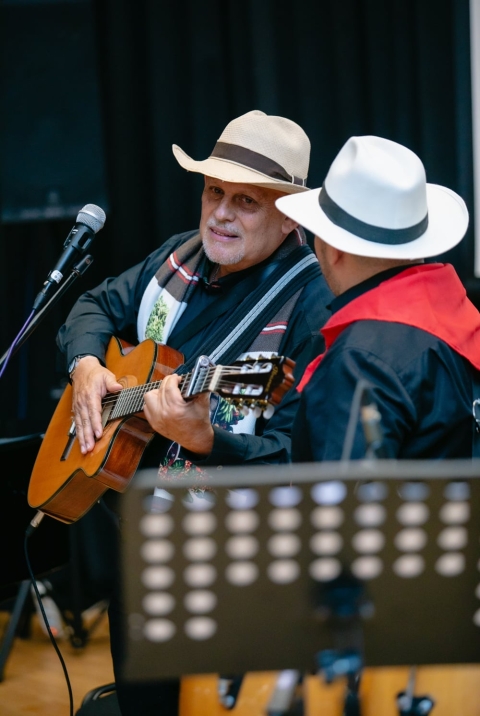 The New MTK Newsletter