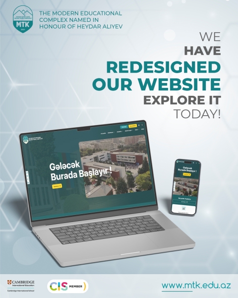 The New MTK Newsletter