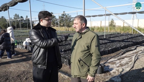 The New MTK Newsletter