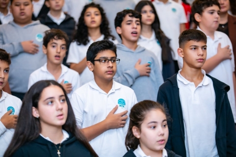 The New MTK Newsletter