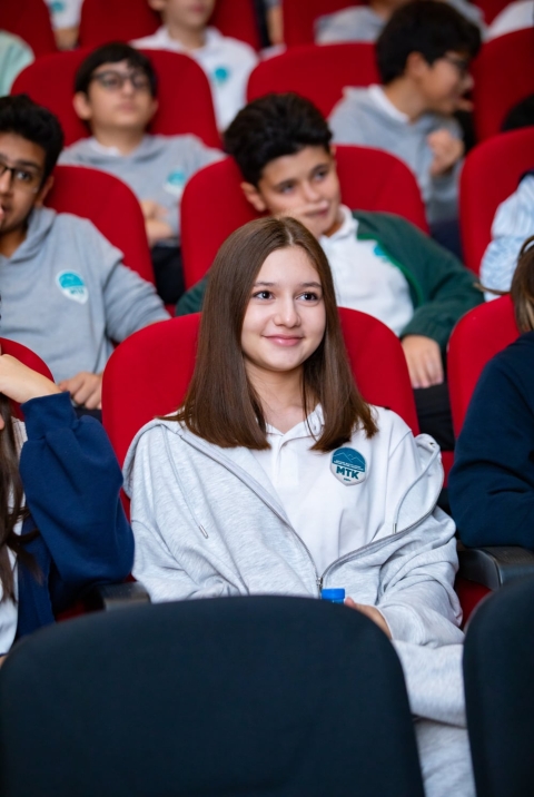 The New MTK Newsletter