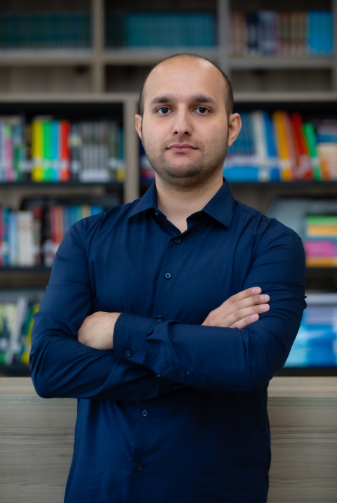 İsmayılov İsmayıl