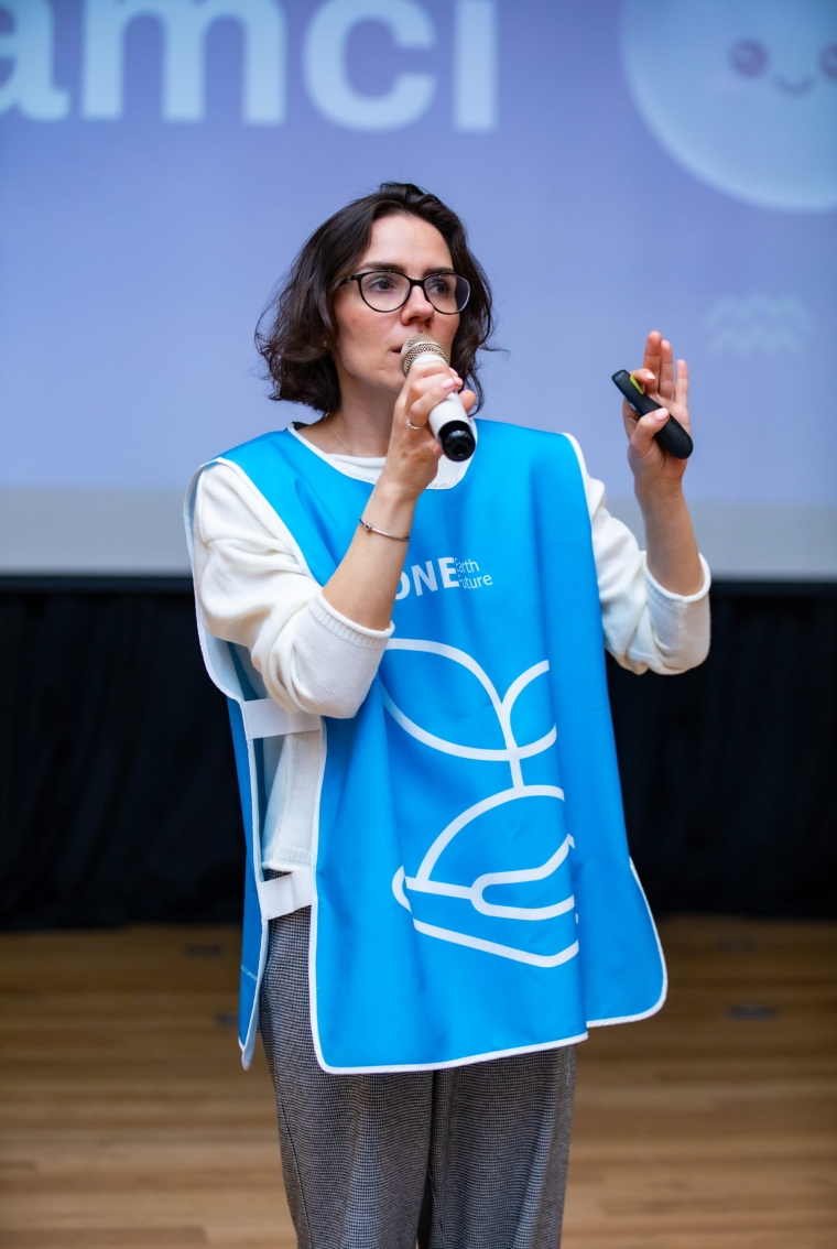 Hər damlanın dəyərini anladığımız bir gün