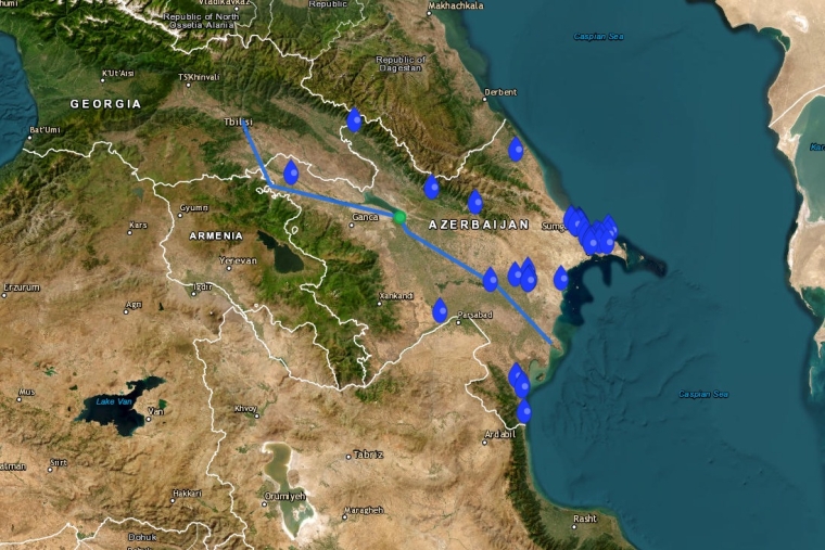 Mother Kura Project: National Environmental Awareness Project