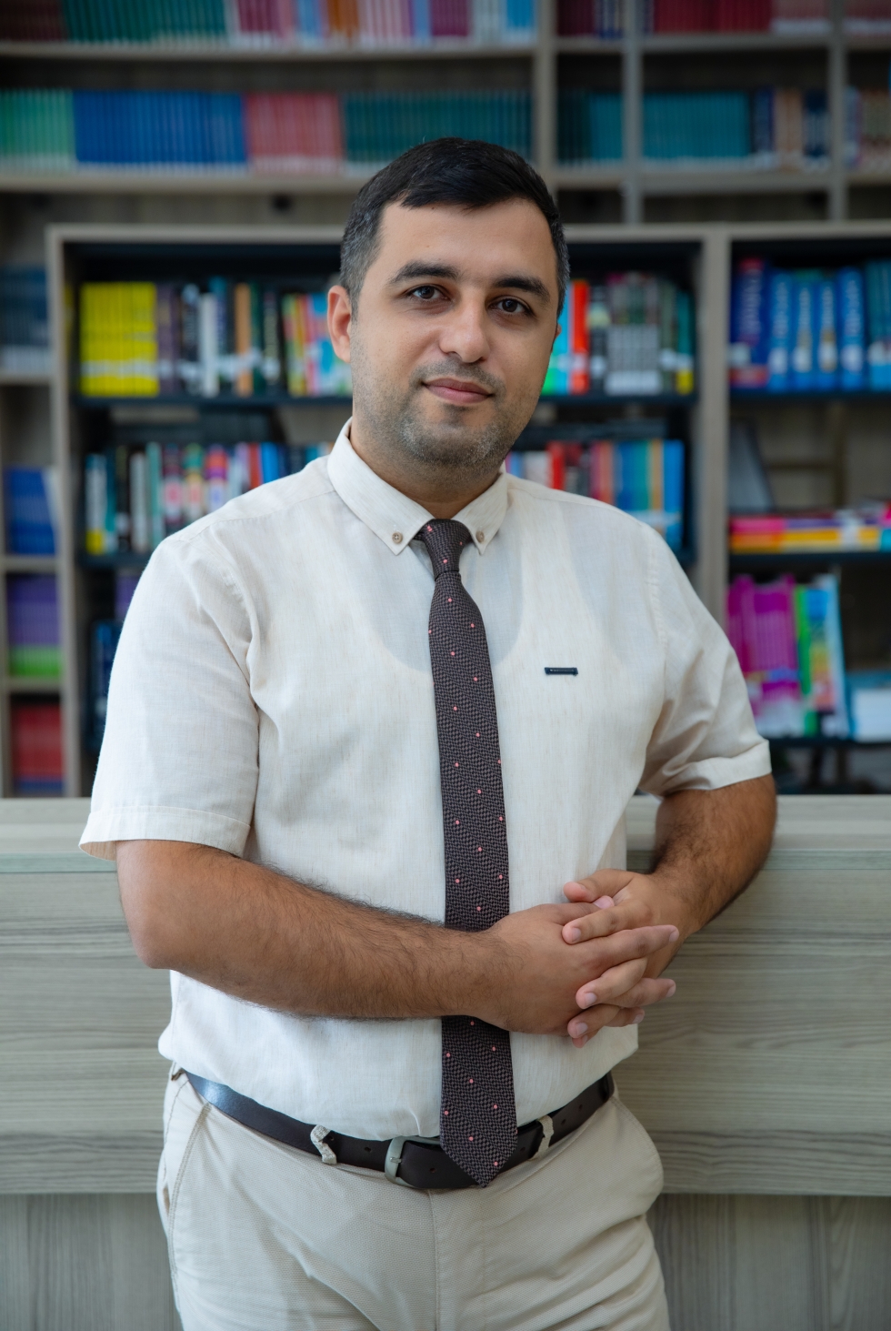 Quliyev Atabəy