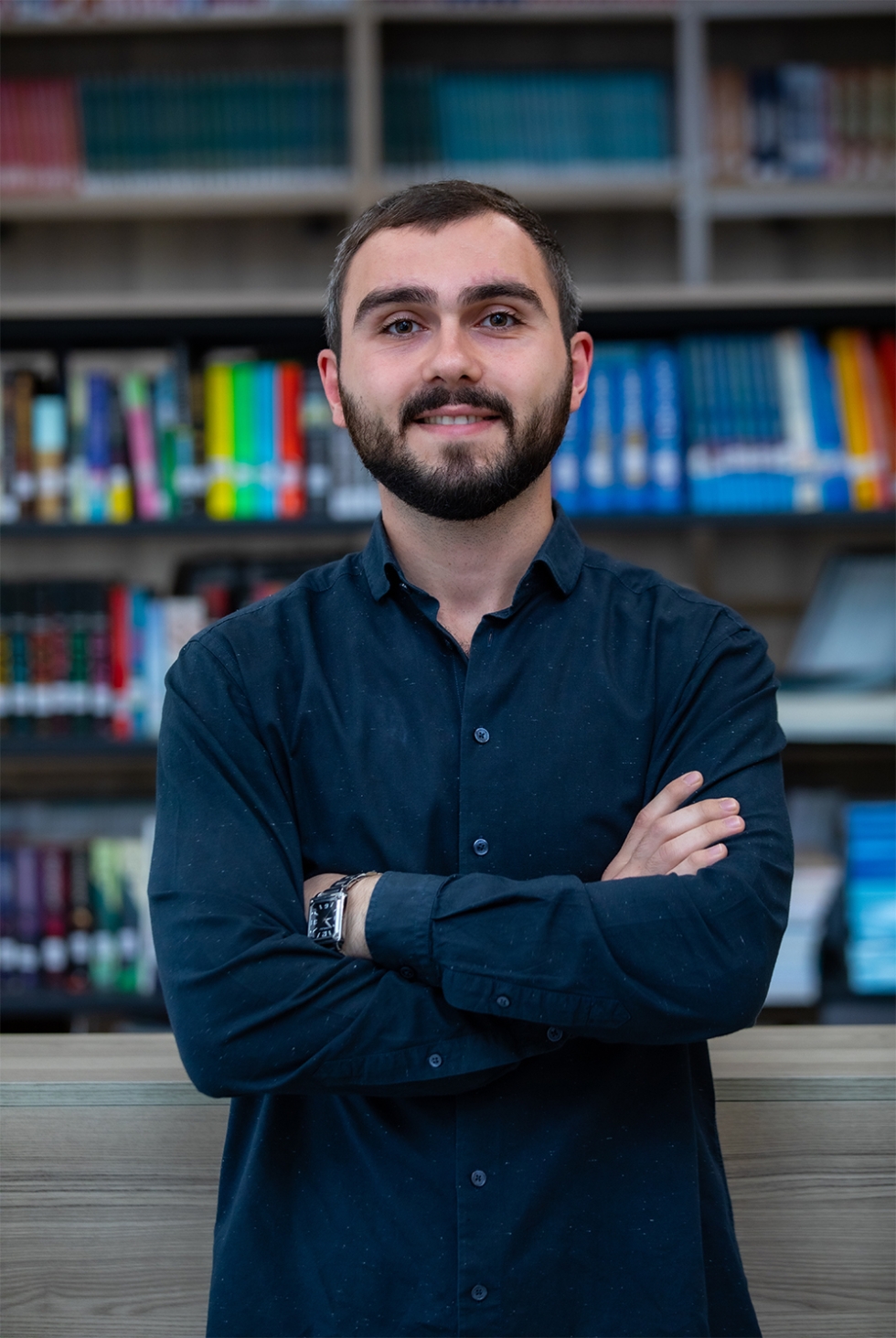 Cavadov Cavad