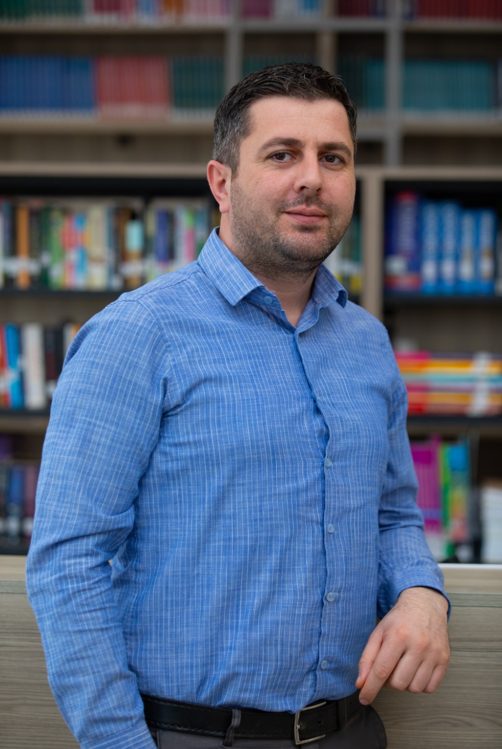 Əliyev Elvin