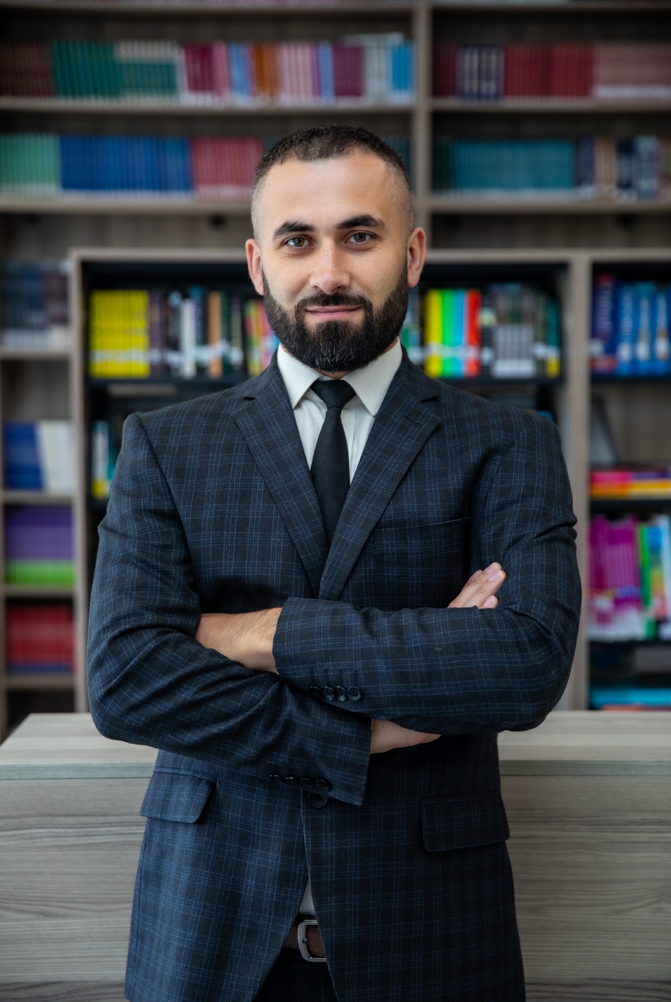 Cəbrayılov Eldar