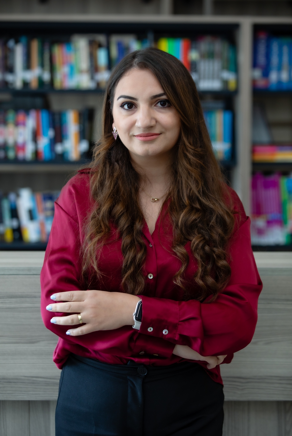 Kərimova Günel