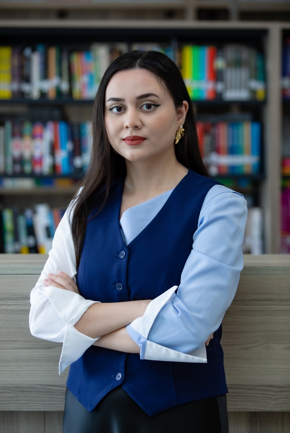 Pashayeva Jale