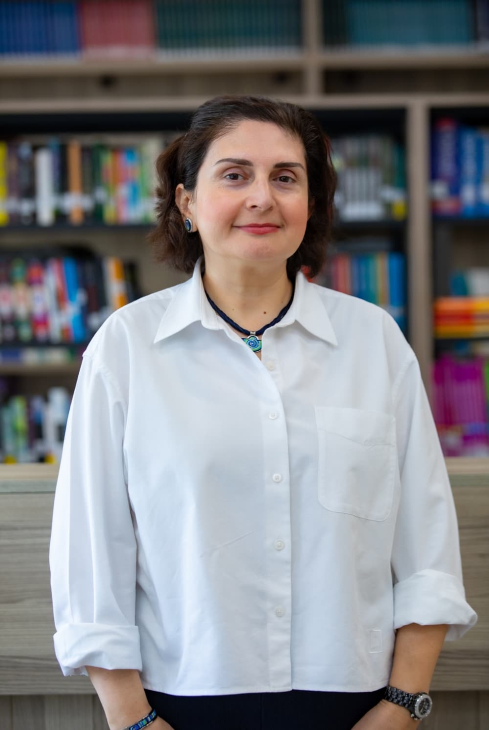Abbasova Zülfiyyə