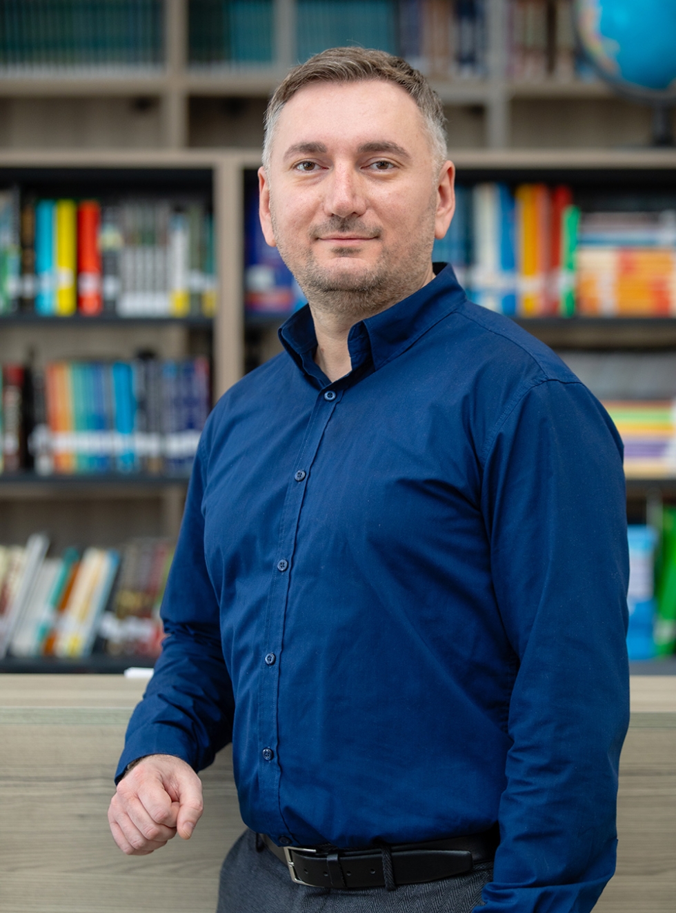 Hasanov Orkhan