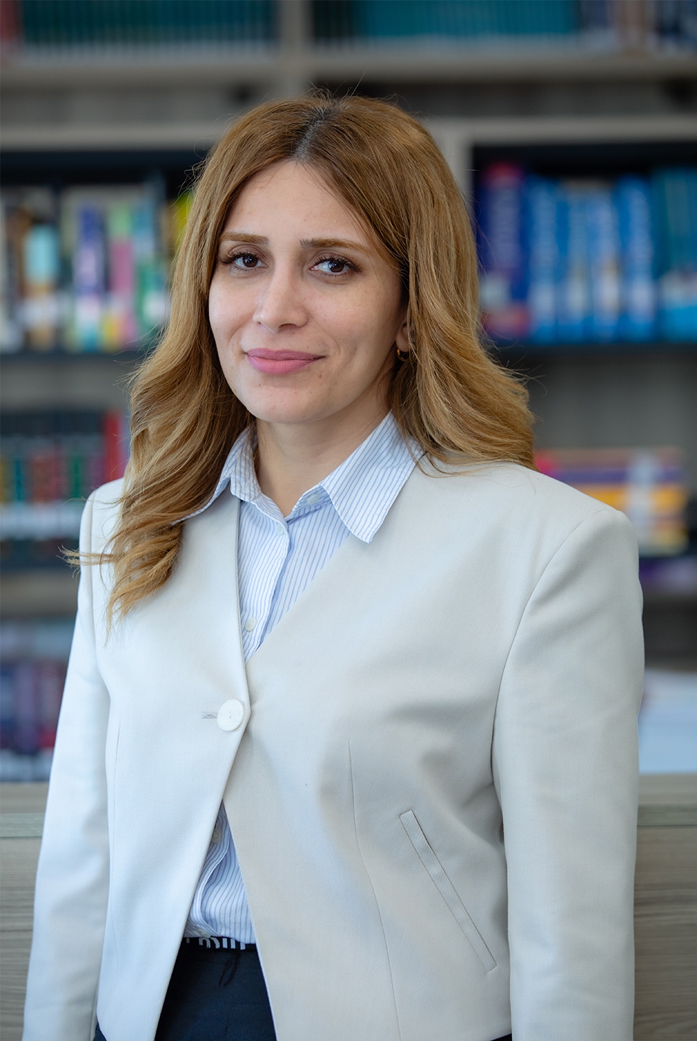 Əliyeva Aysel