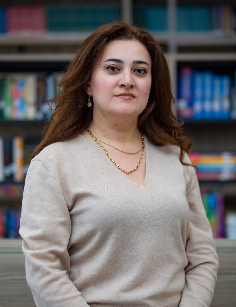 Məcidova Elnarə