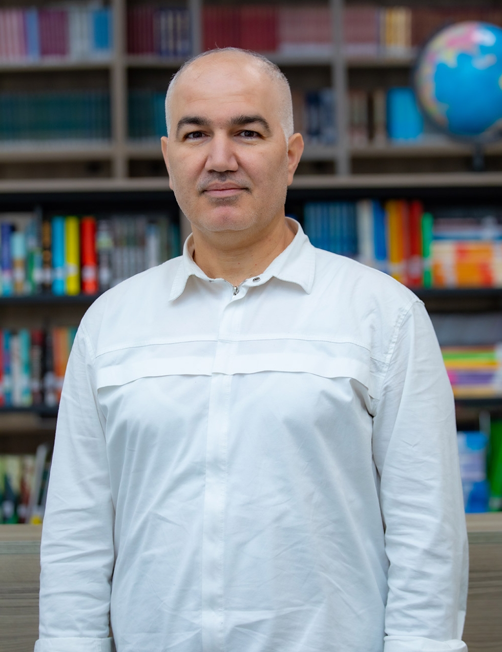 Alihuseynov Ali