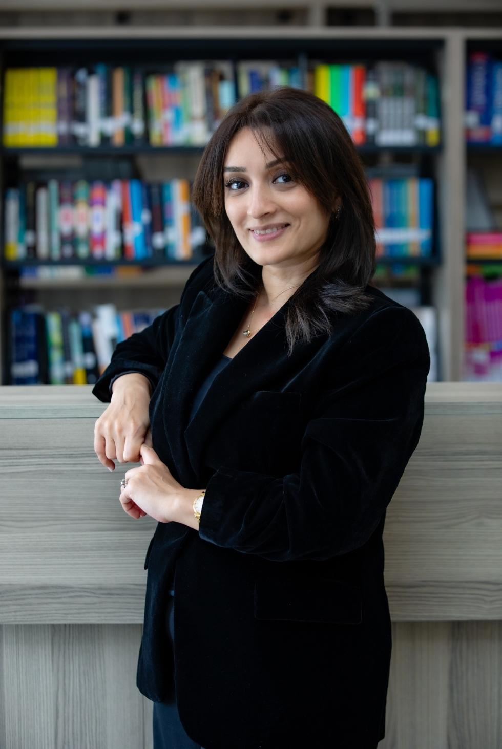 Osmanova Ülkər