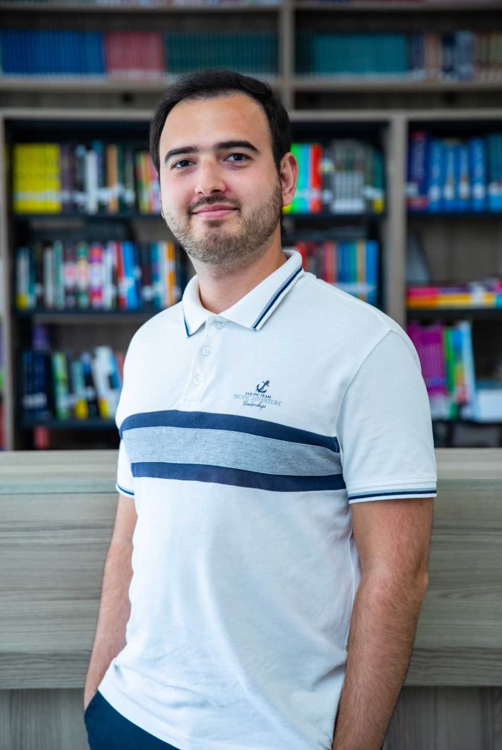 Əliyev Şamil